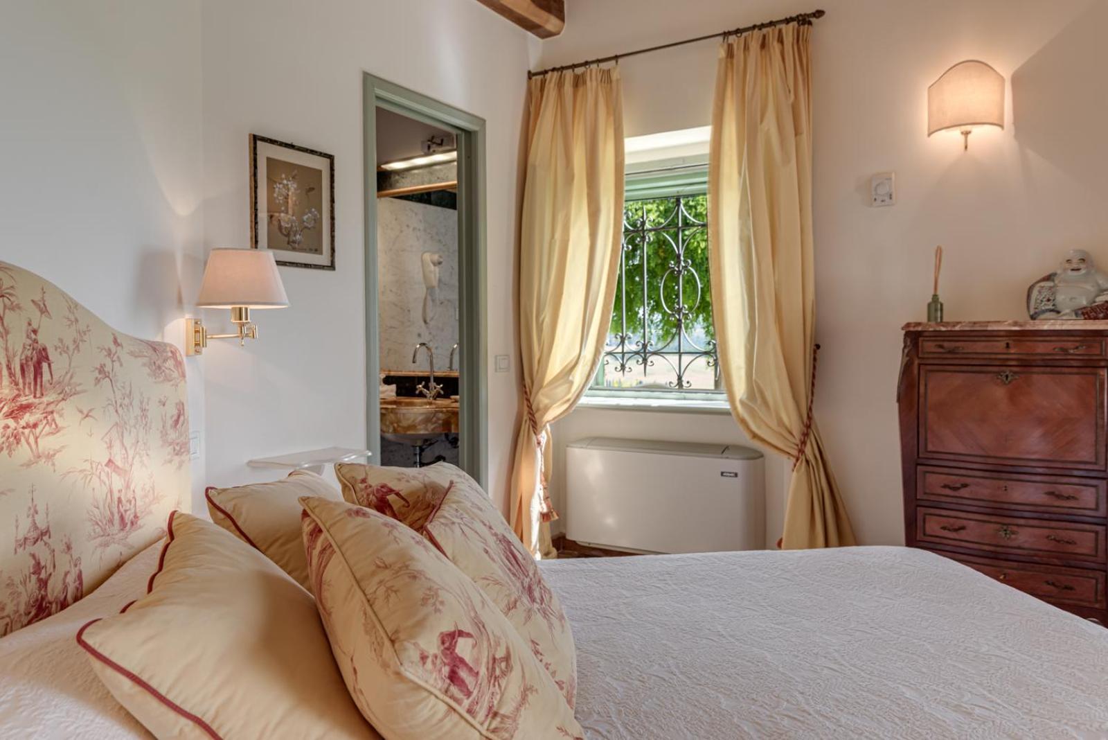 Villa Il Castagno Wine & Resort Siena Exteriér fotografie
